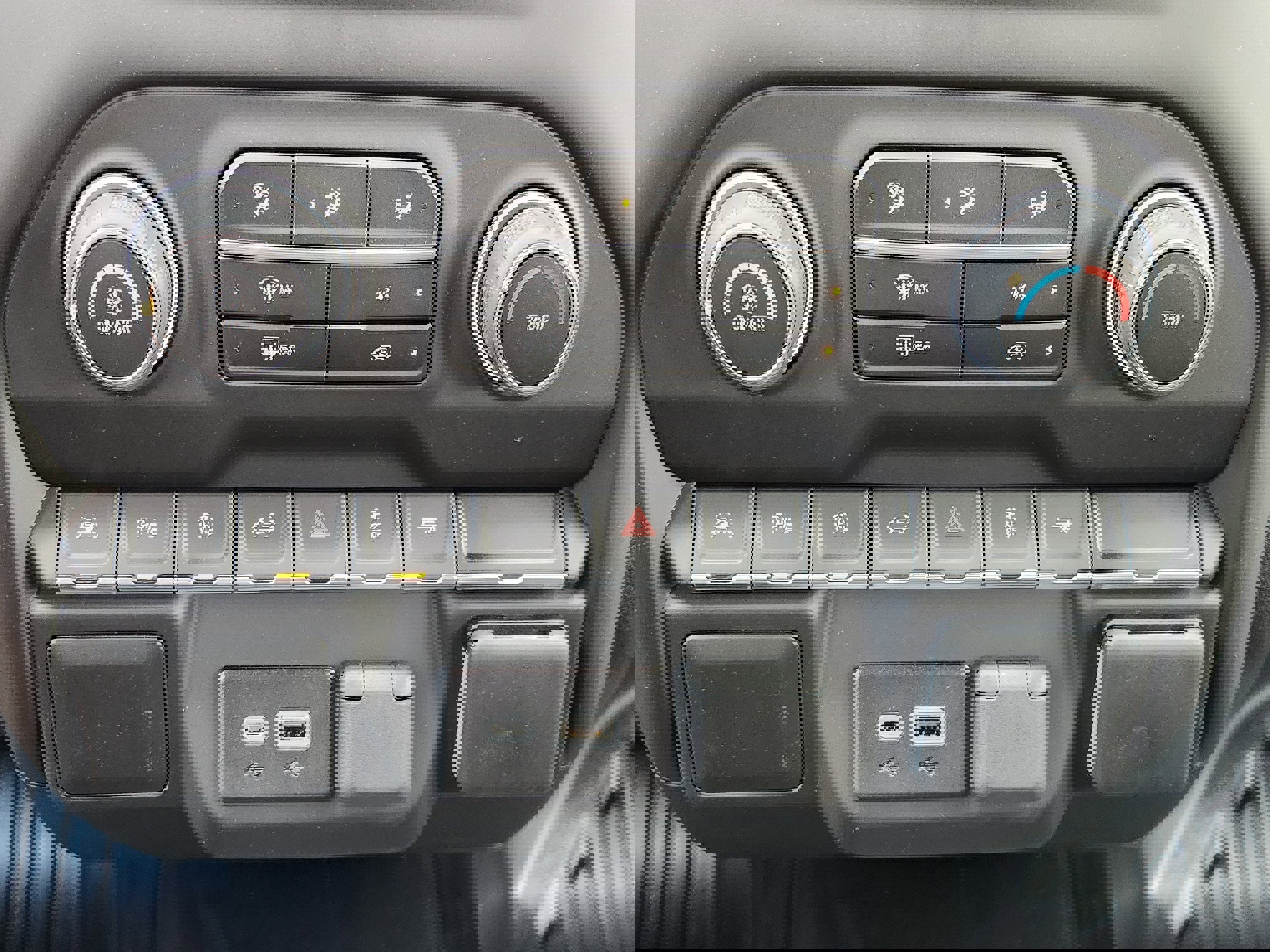 New 2026 Chevrolet Silverado 1500 W/T image 20