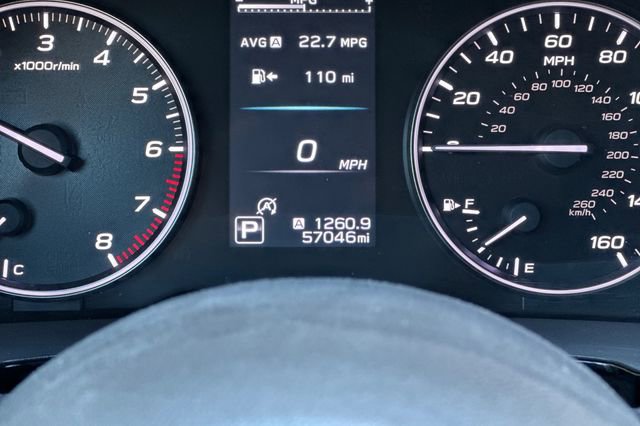 Used 2020 Subaru Outback Premium w/ Popular Package #1 image 31