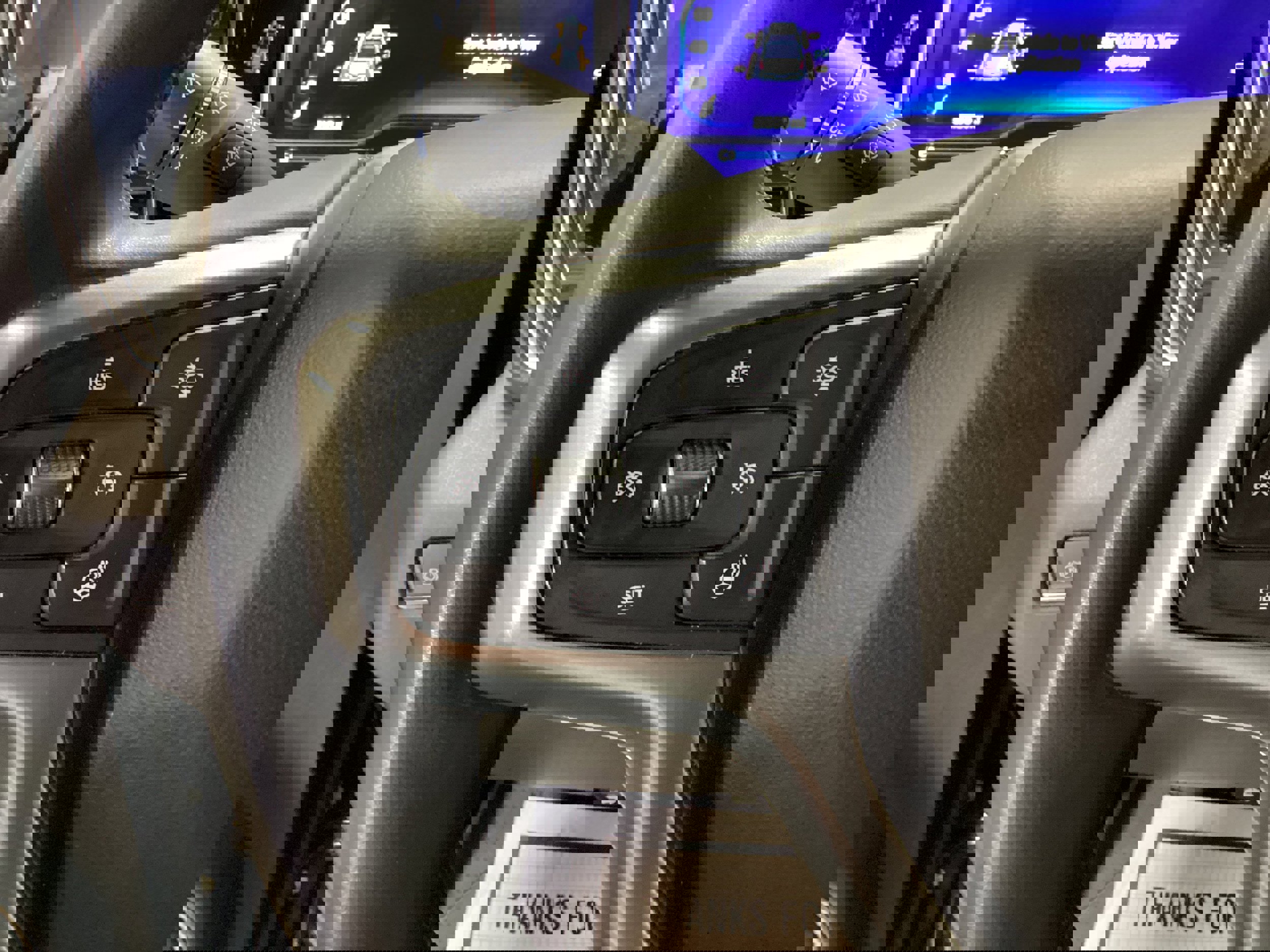 Used 2023 Chevrolet Silverado 1500 RST w/ Protection Package image 19