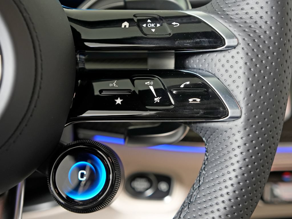 Certified 2026 Mercedes-Benz GLE 53 AMG 4MATIC Coupe image 18