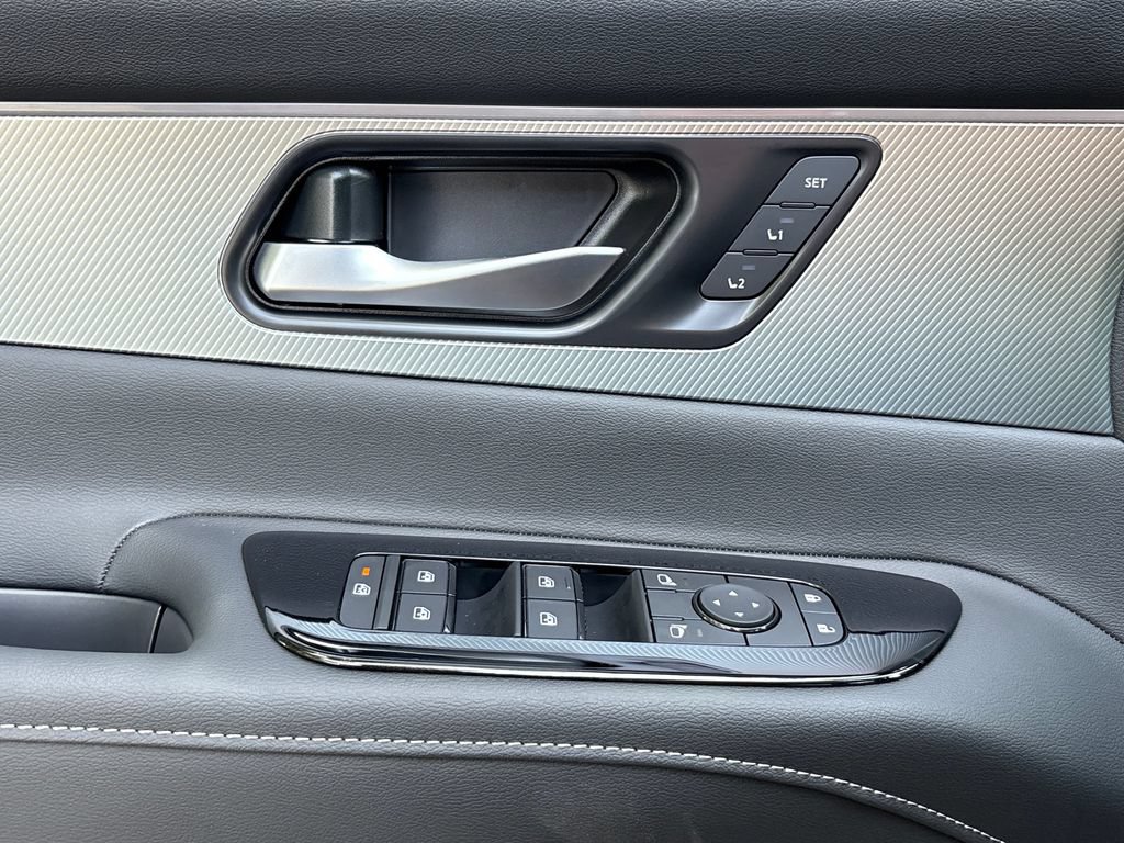 New 2026 Nissan Murano SL AWD/4WD image 10