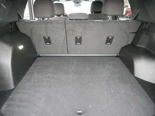 Used 2025 Chevrolet Equinox LT image 11