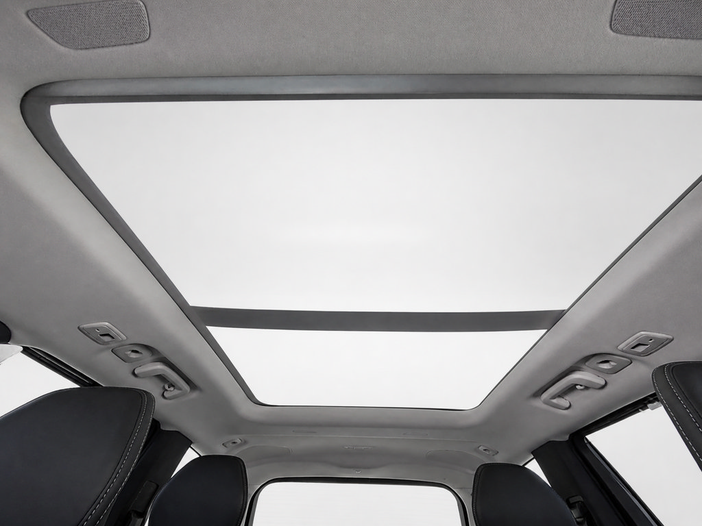 Certified 2026 Volvo XC90 B6 Ultra AWD/4WD image 20