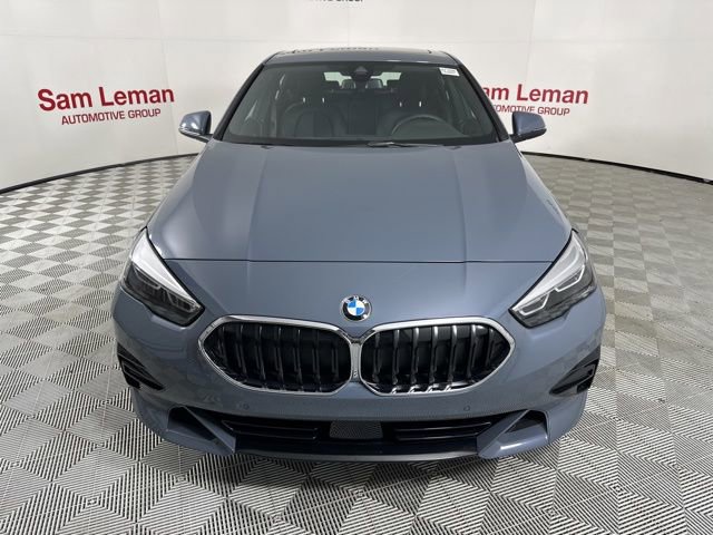 Used 2024 BMW 228i xDrive Gran Coupe w/ Convenience Package image 4