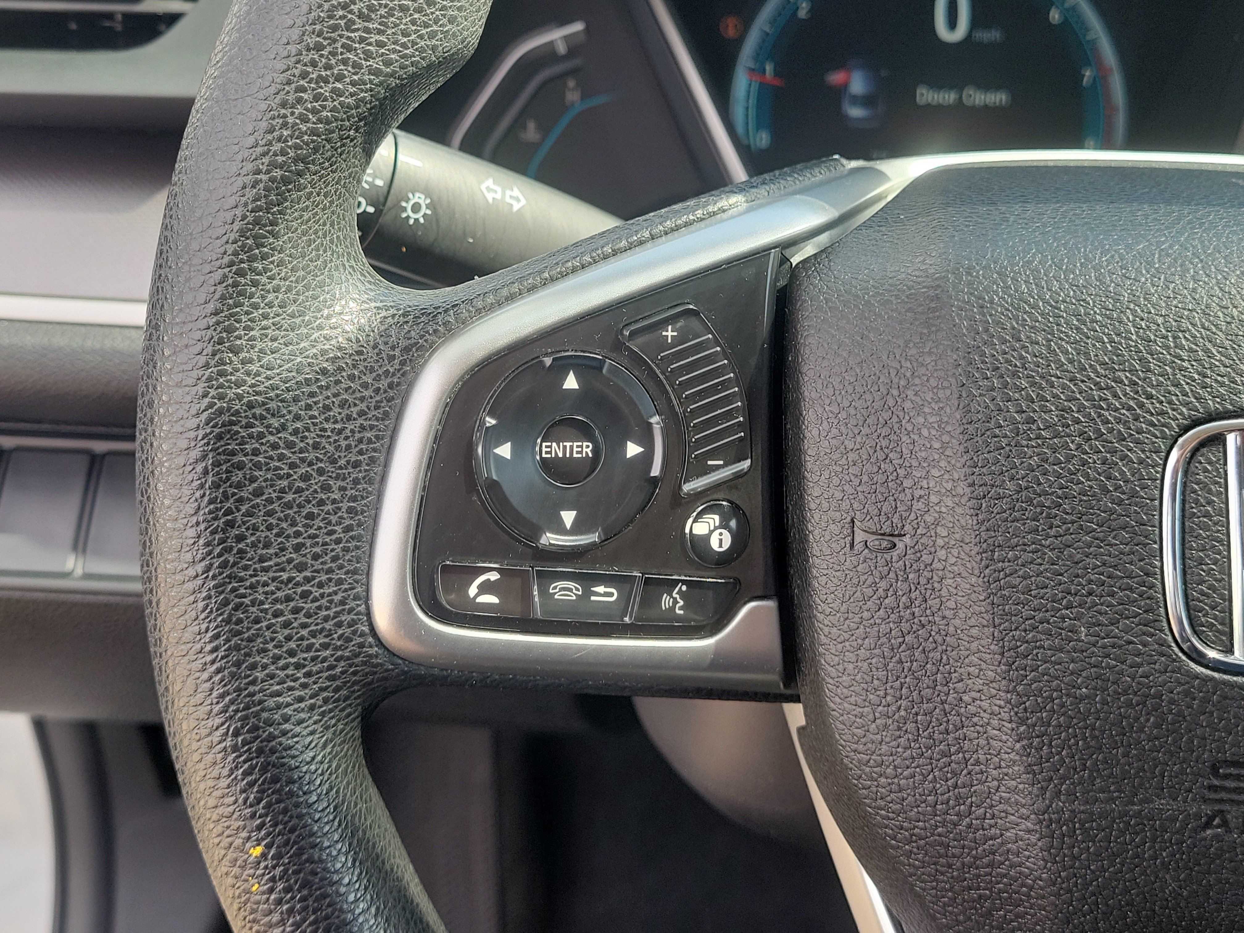 Used 2018 Honda Civic EX image 22