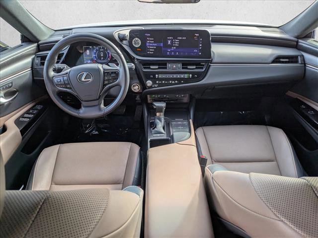 Used 2022 Lexus ES 350 ES 350 image 17
