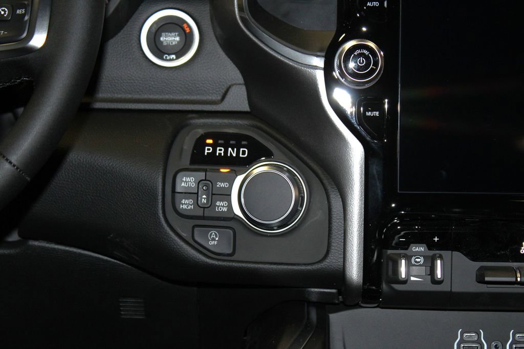 New 2026 RAM 1500 Lone Star image 13