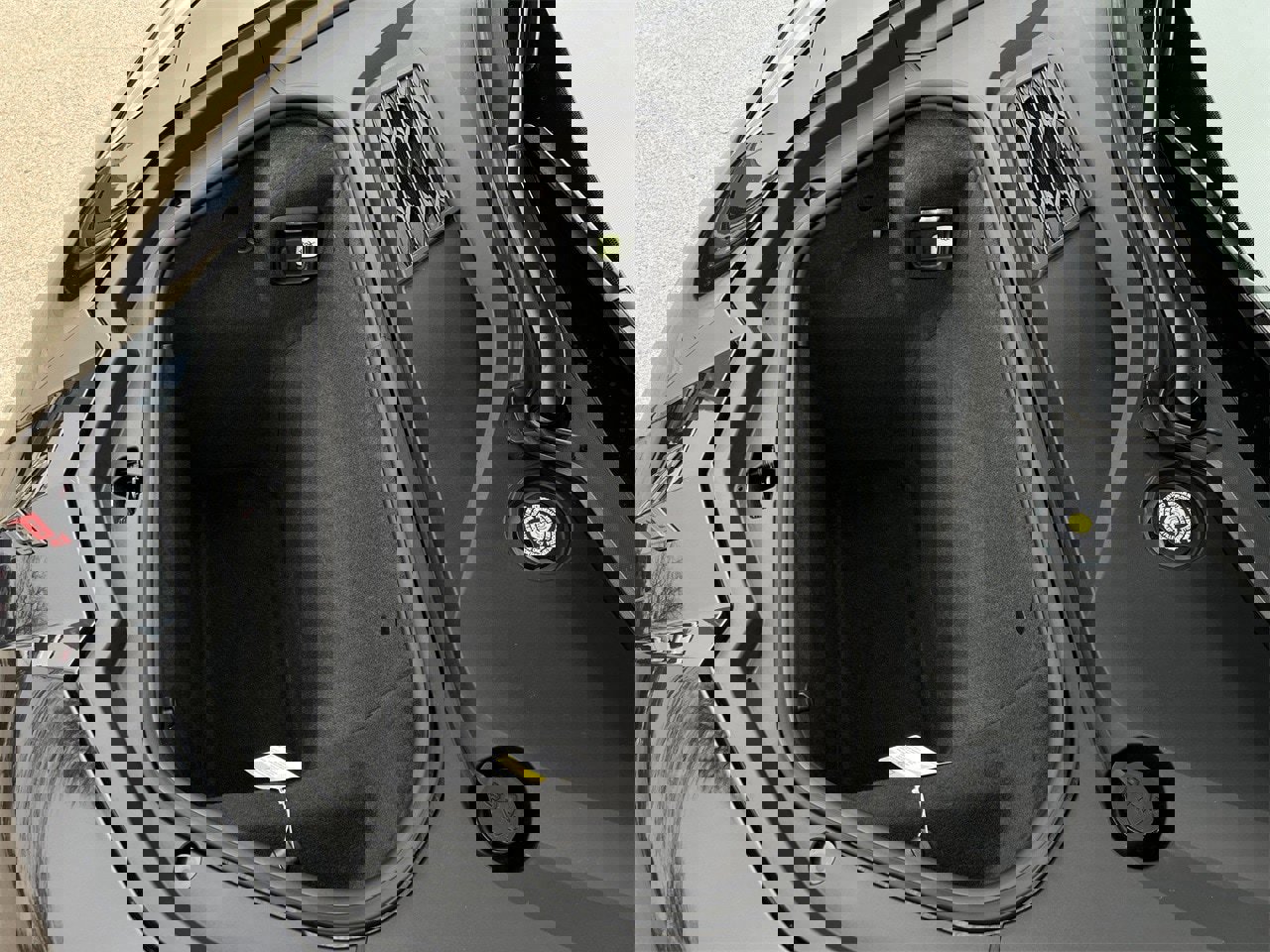 Used 2023 Chevrolet Corvette Stingray image 30