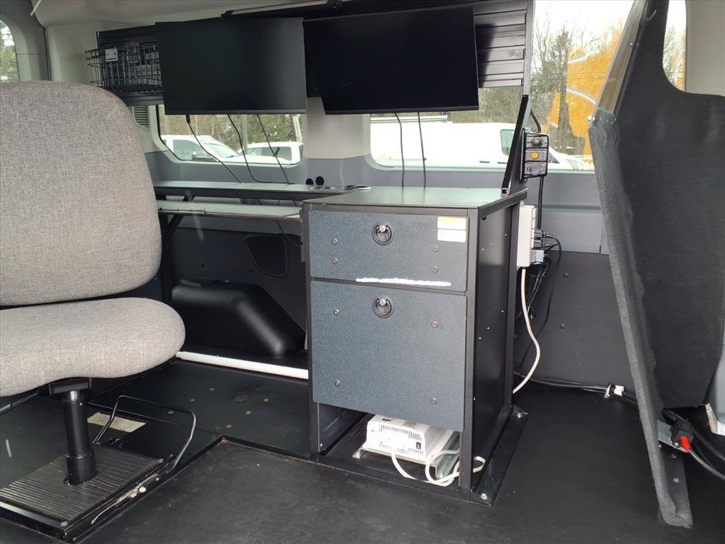 Used 2019 Ford Transit 150 XLT RWD image 20