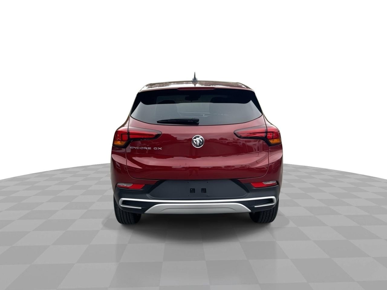 Certified 2023 Buick Encore GX Preferred w/ Cold Weather Comfort Package image 7