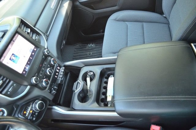 Used 2022 RAM 1500 Big Horn AWD/4WD image 25