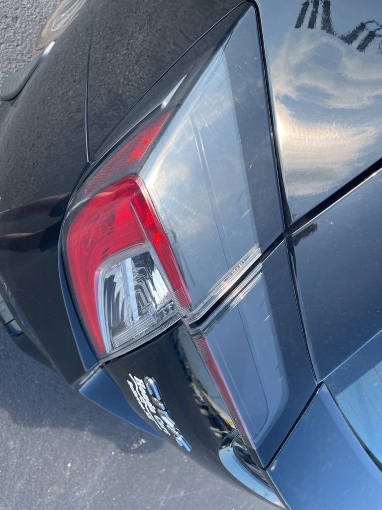 Used 2018 Honda Civic EX image 19