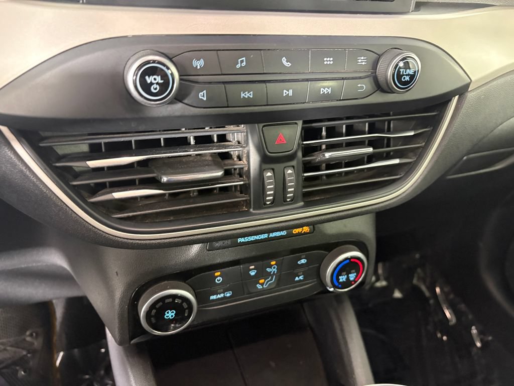 Used 2021 Ford Escape S AWD/4WD image 19