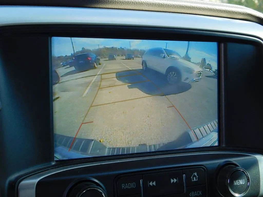 Used 2018 GMC Sierra 1500 SLT w/ SLT Premium Package image 20