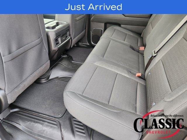 Used 2024 Chevrolet Silverado 1500 RST w/ Protection Package image 41