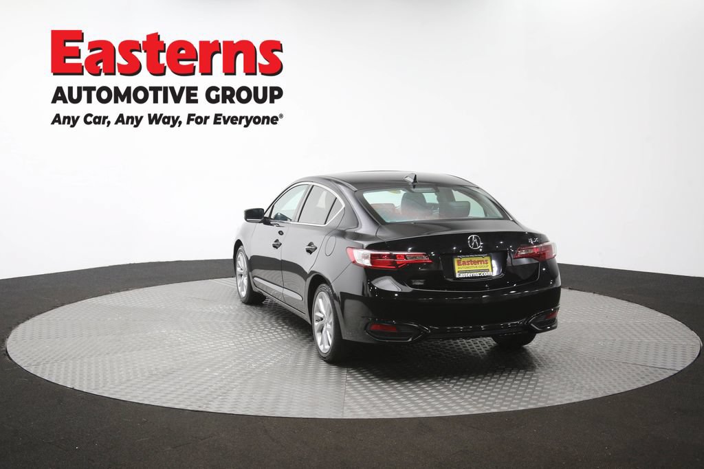 Used 2018 Acura ILX FWD image 68