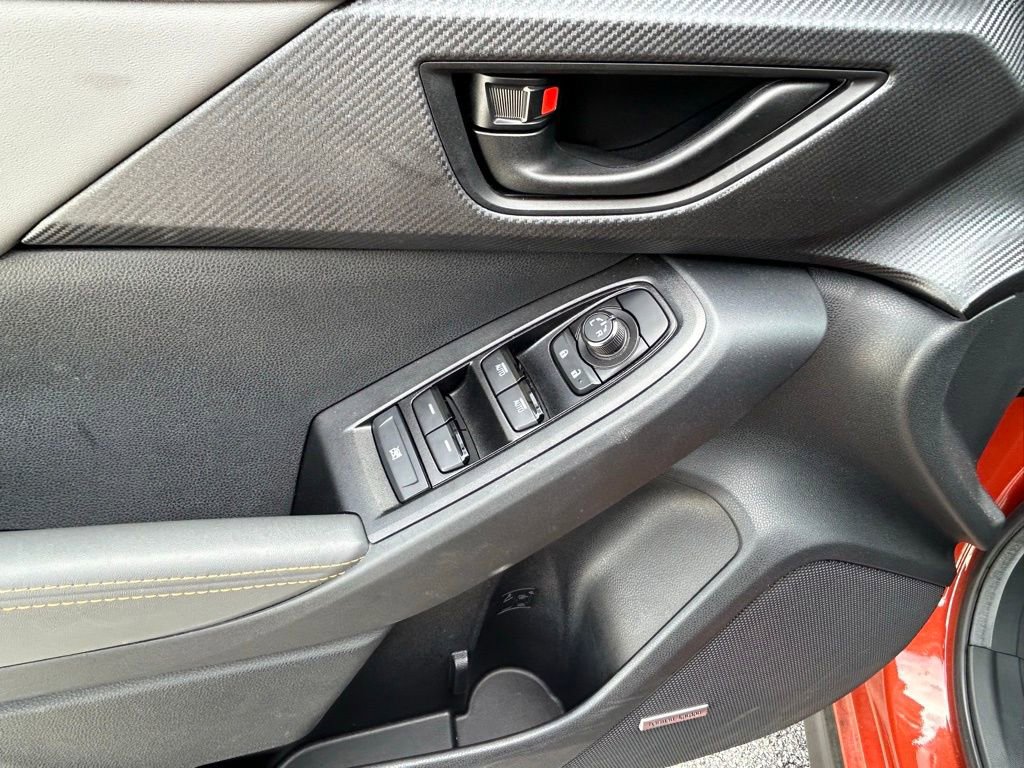 Used 2025 Subaru Crosstrek 2.5i Wilderness image 16