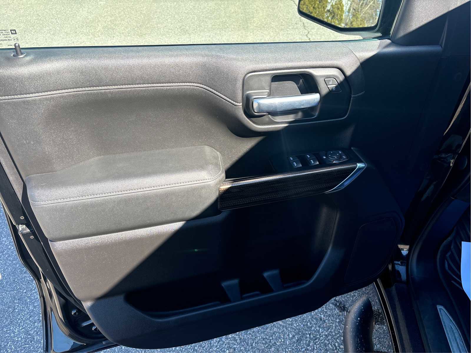 Certified 2020 Chevrolet Silverado 1500 LT Trail Boss image 21