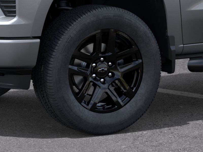 New 2026 Chevrolet Silverado 1500 RST image 33