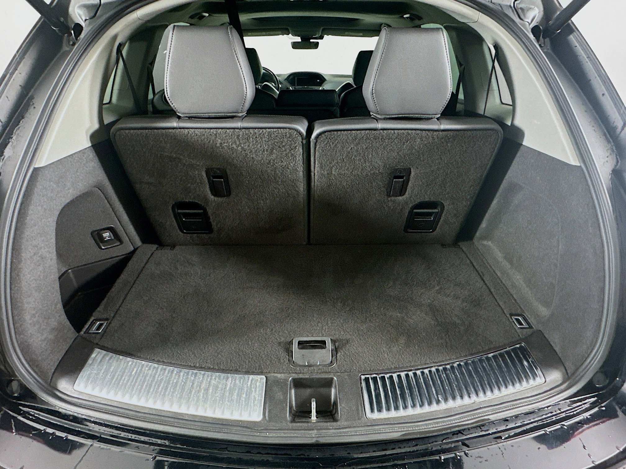Used 2017 Acura MDX SH-AWD image 29