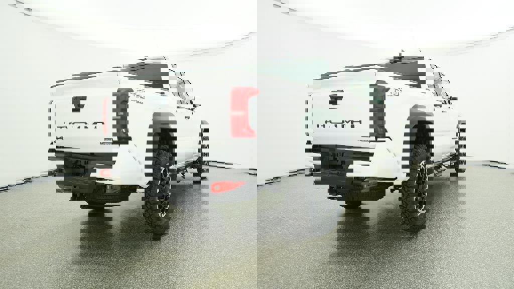 New 2026 Toyota Tacoma TRD Off-Road image 82