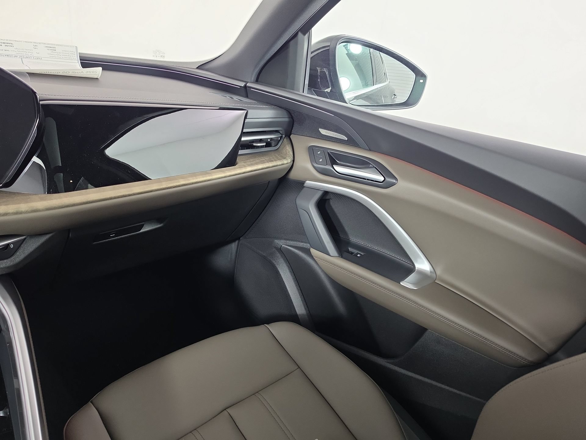 New 2026 Audi Q5 Premium Plus AWD/4WD image 32