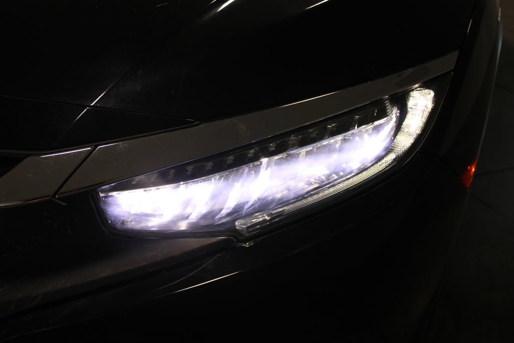 Used 2016 Honda Civic Touring image 48