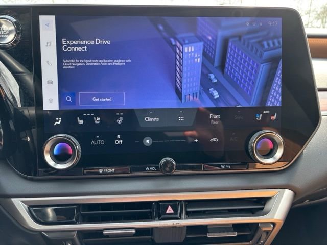 Used 2023 Lexus RX 350 Premium w/ Accessory Package image 18