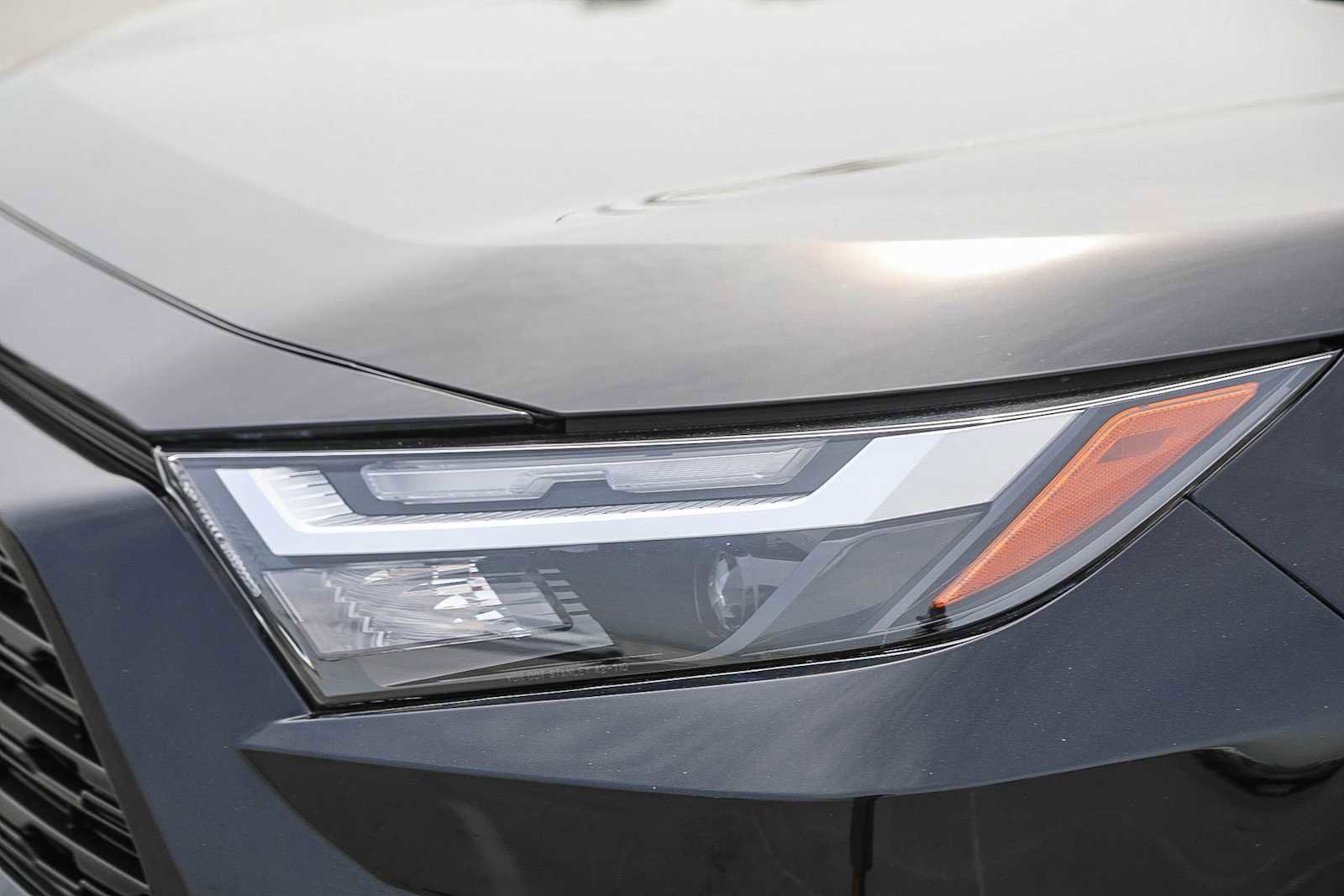 Certified 2024 Toyota RAV4 XLE image 9