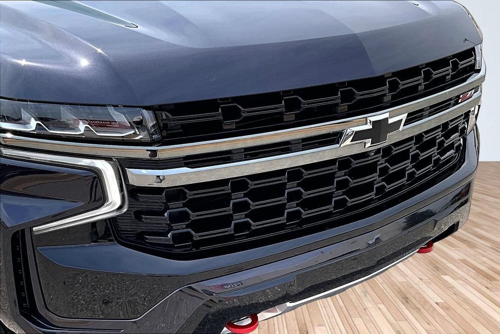 Used 2022 Chevrolet Tahoe Z71 w/ Luxury Package AWD/4WD image 27