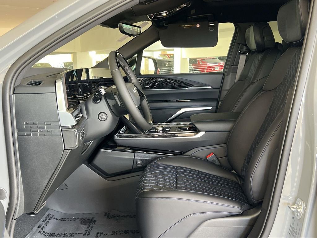 New 2026 Cadillac Escalade IQ Sport 1 image 25