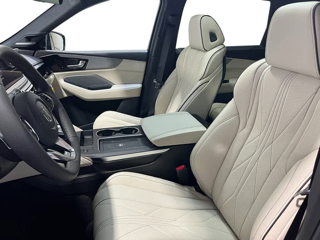 New 2026 Acura MDX A-Spec AWD/4WD image 10