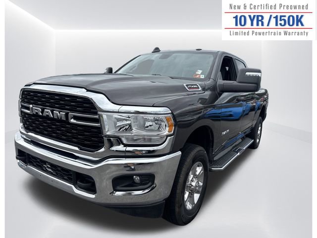 Used 2024 RAM 2500 Big Horn
