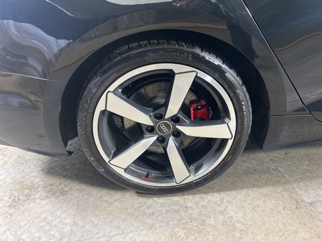 Used 2023 Audi A5 2.0T Premium Plus w/ Premium Plus image 9
