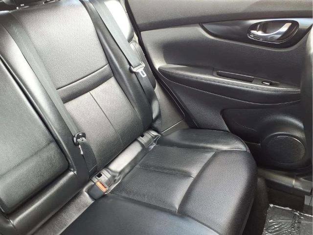 Certified 2022 Nissan Rogue Sport SL AWD/4WD image 19