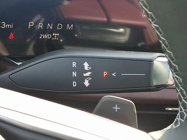 New 2026 Buick Envision Sport Touring image 16