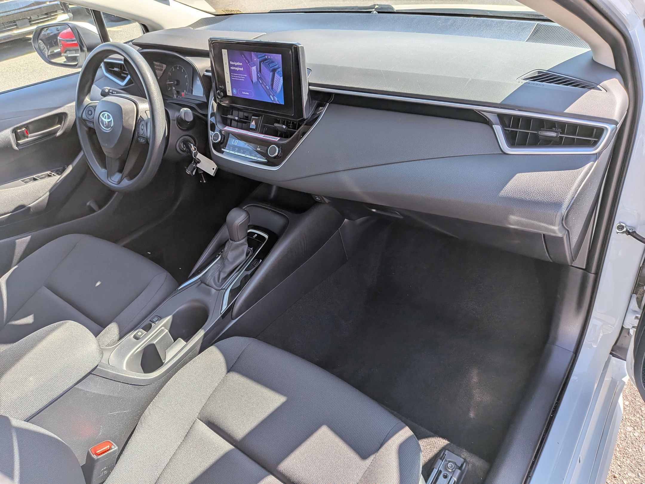 Used 2024 Toyota Corolla LE image 36