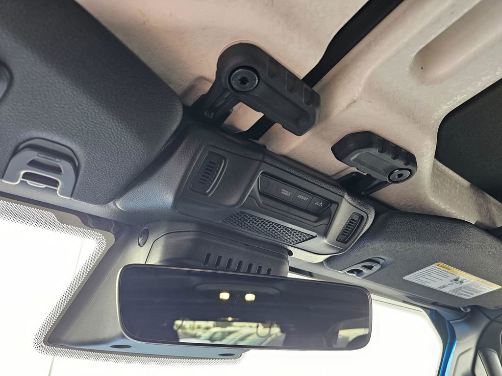 New 2025 Jeep Wrangler Unlimited Rubicon image 19