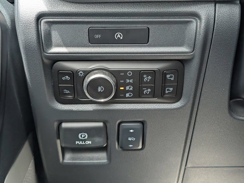 Used 2025 Ford F150 Raptor AWD/4WD image 28