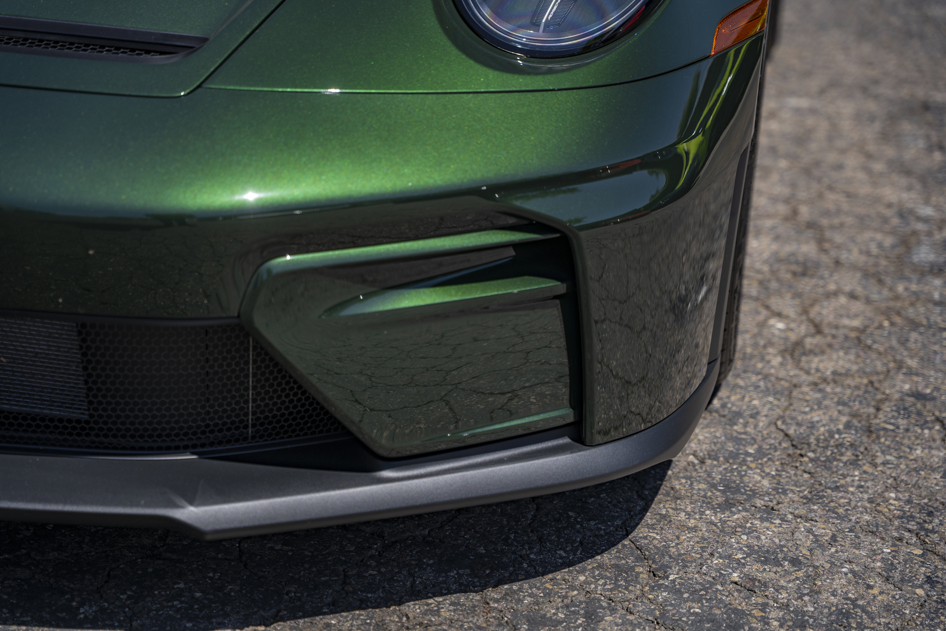 Used 2026 Porsche 911 GT3 RWD image 21
