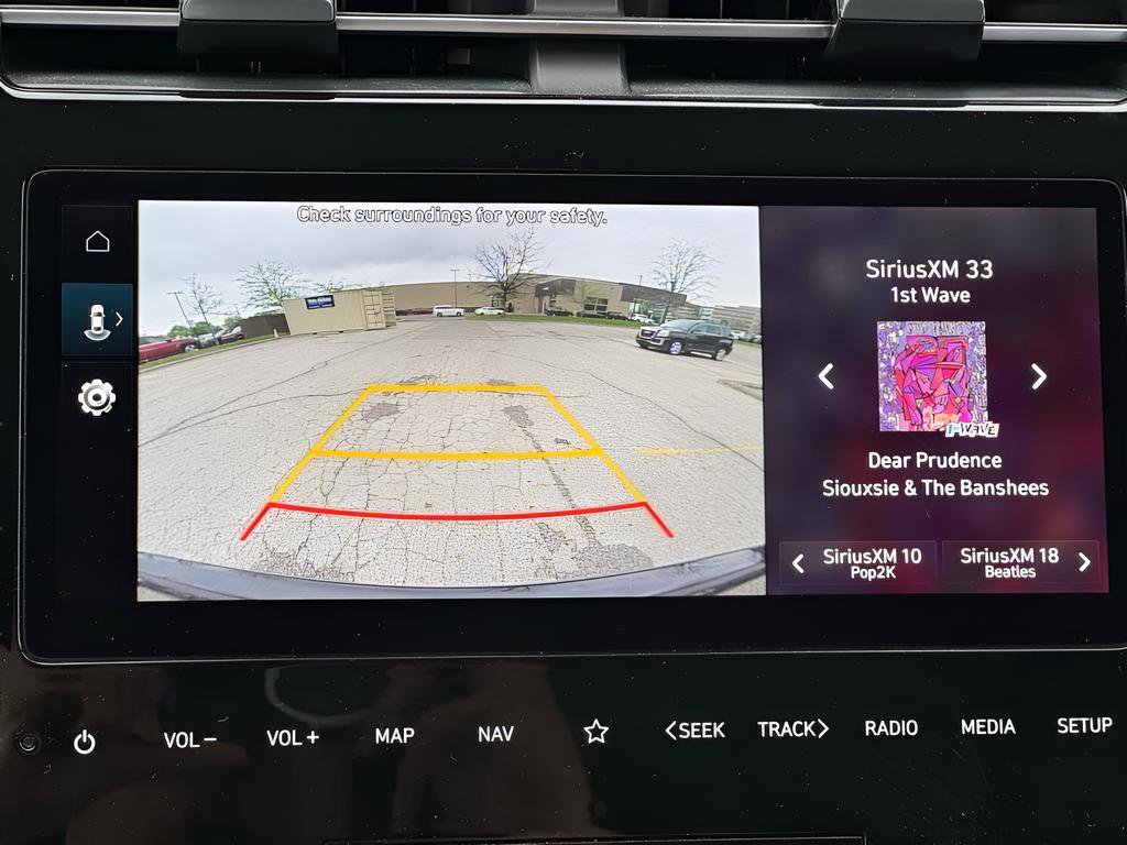 Used 2023 Hyundai Tucson XRT image 28