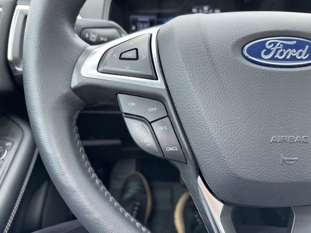 Certified 2024 Ford Edge Titanium AWD/4WD image 30