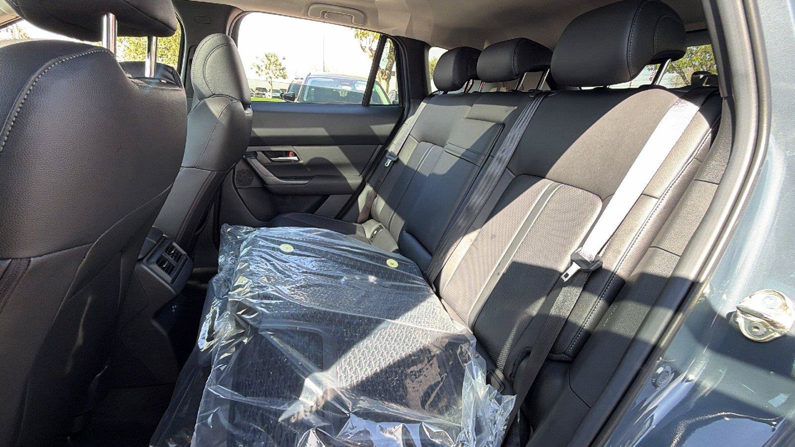 New 2026 MAZDA CX-50 AWD 2.5 Hybrid w/ Weather Package image 28