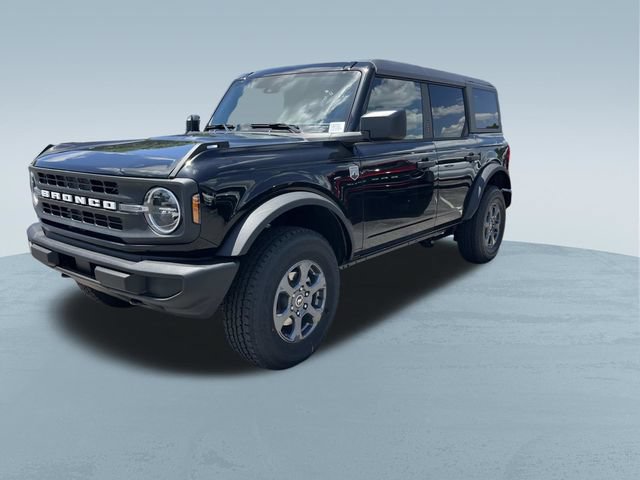 Used 2026 Ford Bronco Big Bend AWD/4WD image 9