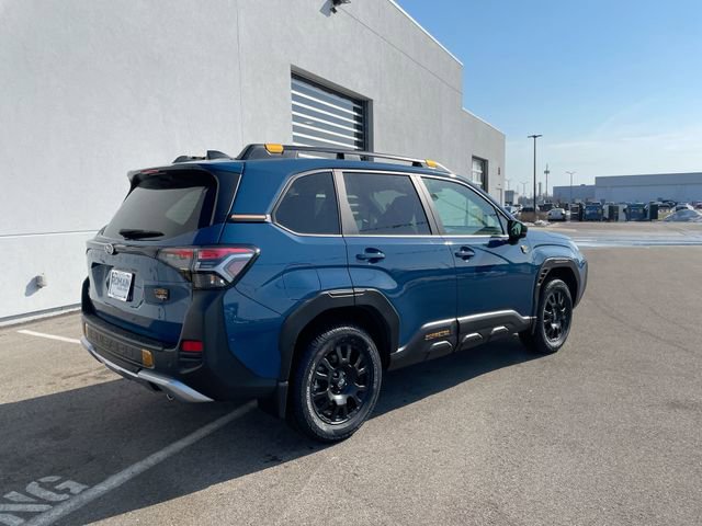 New 2026 Subaru Forester Wilderness image 5