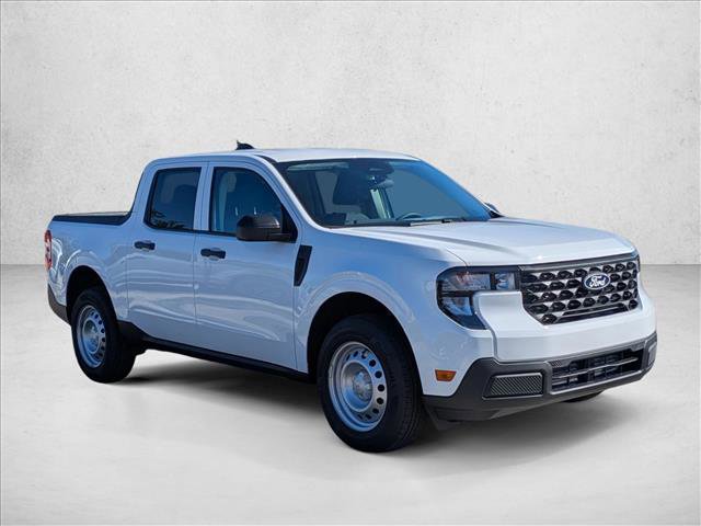 New 2025 Ford Maverick XL image 7