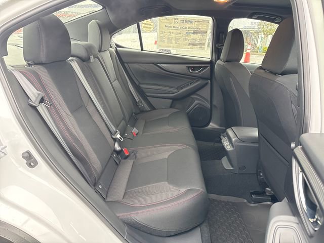New 2026 Subaru WRX Premium image 13