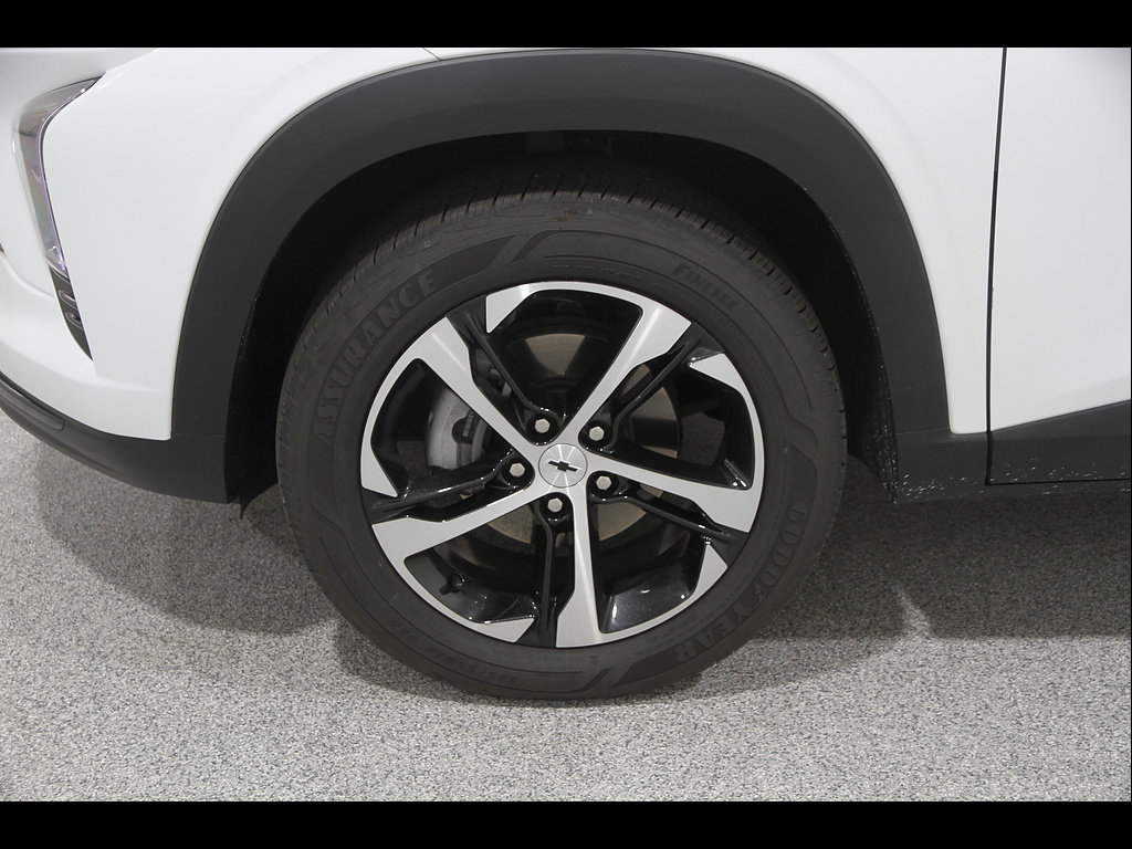 Certified 2024 Chevrolet Trax RS FWD image 21