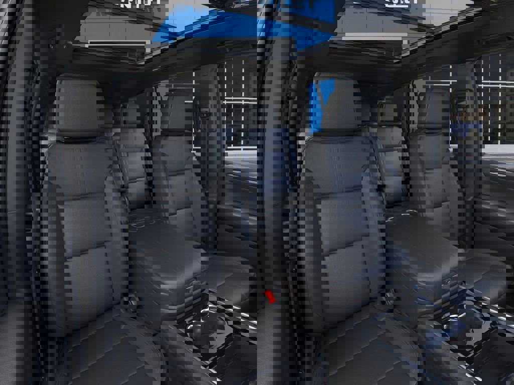 New 2026 Chevrolet Tahoe RST w/ Comfort Package image 16