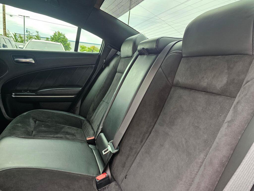 Used 2023 Dodge Charger Scat Pack RWD image 19